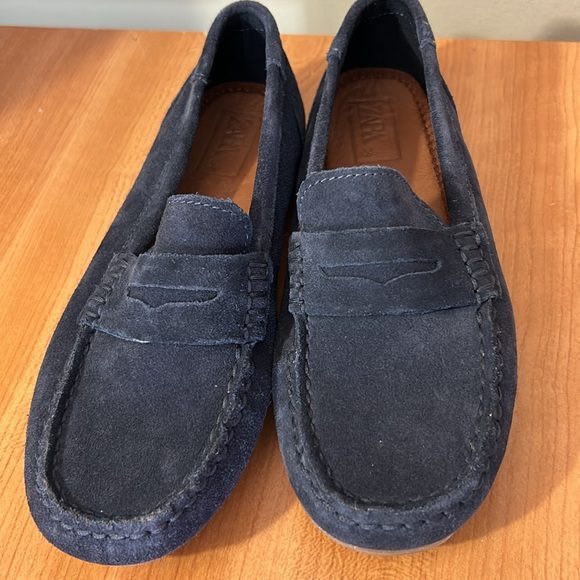 ZABA kiddies loafers - Picture 4 of 4